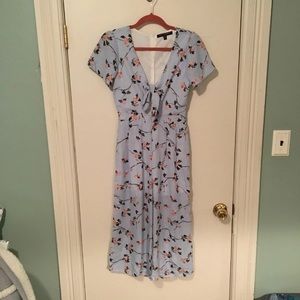 ‼️SOLD‼️Brand New  floral one piece